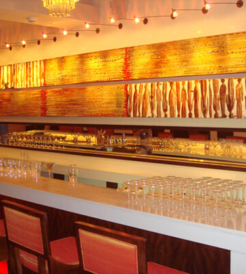 The H Hotel Dubai