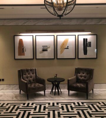 Waldorf Astoria DIFC